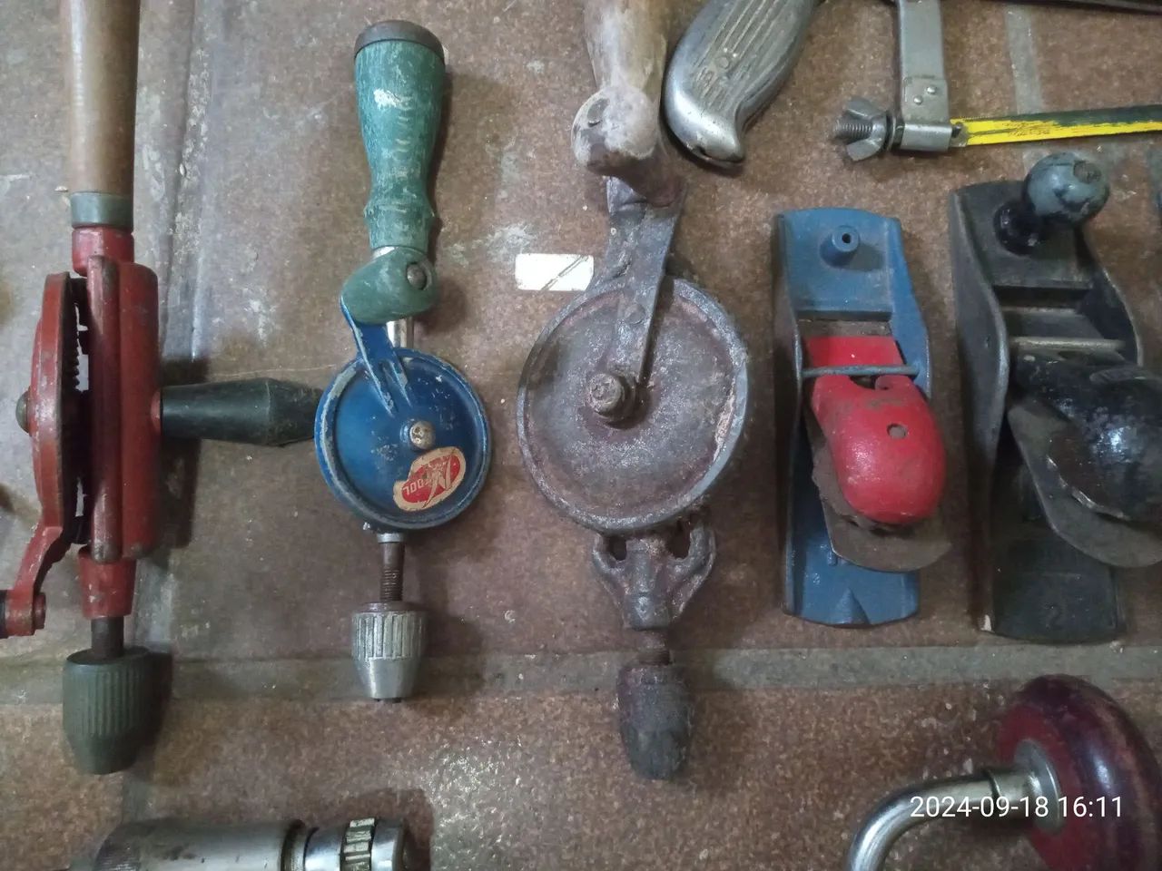 Ferramentas diversas - Foto 3