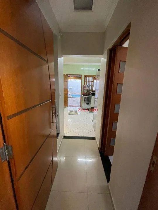 Sobrado com 4 dormitórios à venda, 200 m² por R$ 1.090.000,00 - Perobal - Arujá/SP - Foto 4