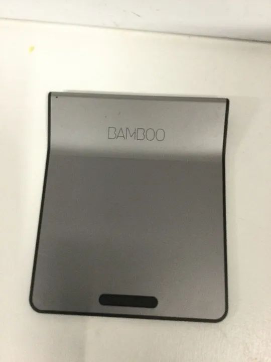 mouse pad bamboo
