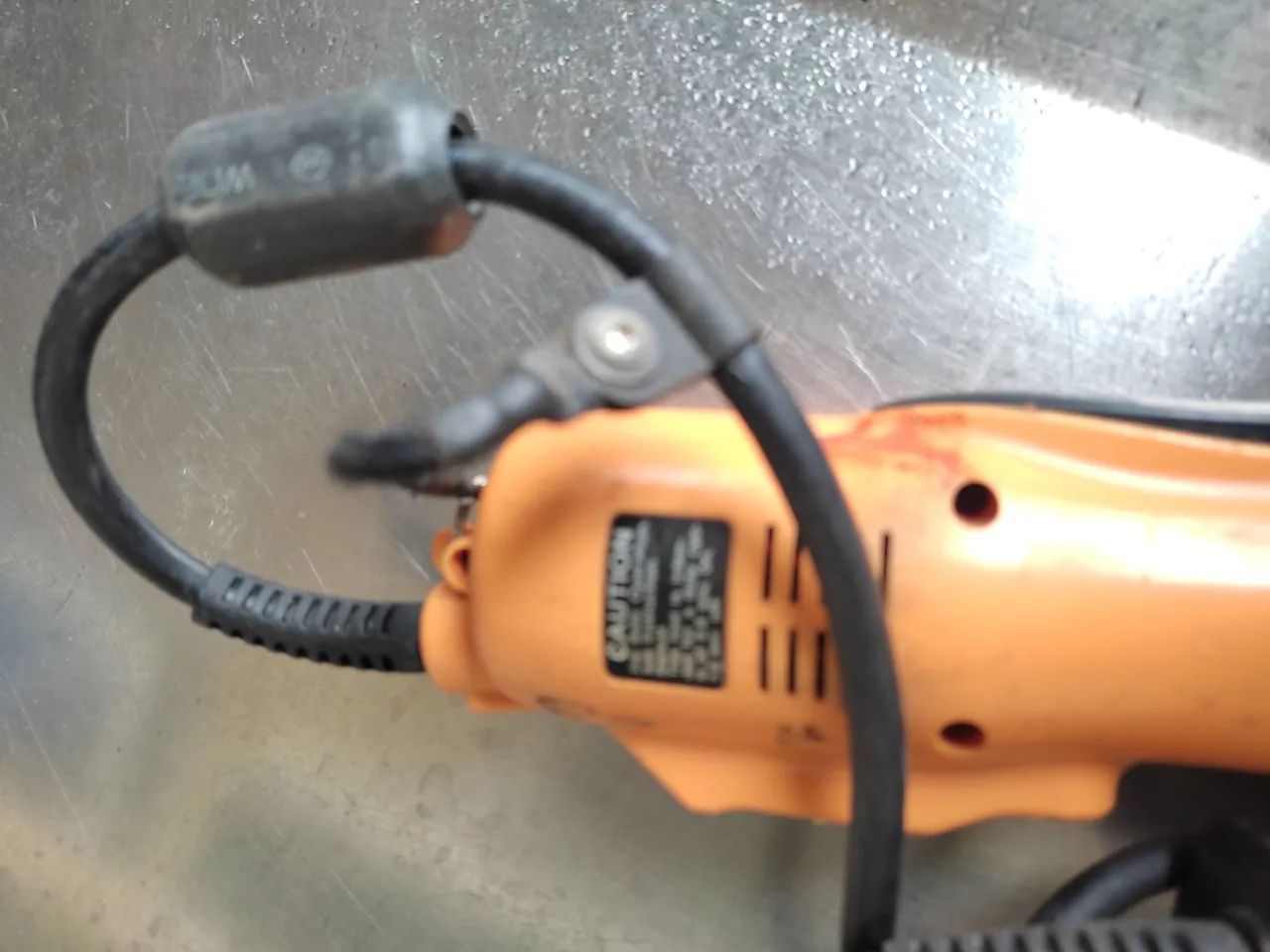 Parafusadeira Elétrica Industrial - Usada - Foto 2