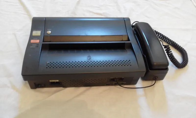 fax Dismac F1 - Foto 2