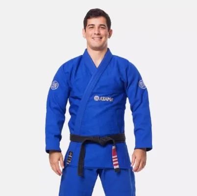kimonos atama - Foto 4
