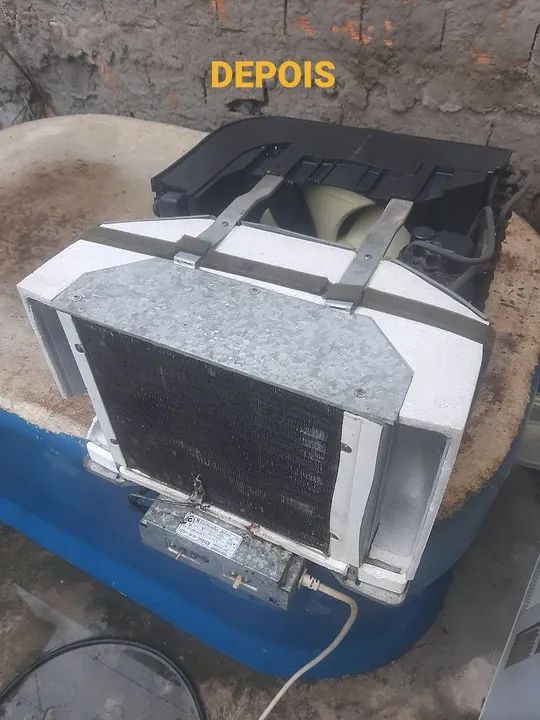 AR CONDICIONADO - PROMOÇÃO  - Foto 4