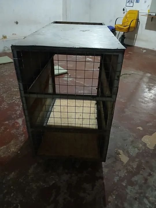 Carrinho para churrasco ou o que vc quizer fazer ,vc decide - Foto 3