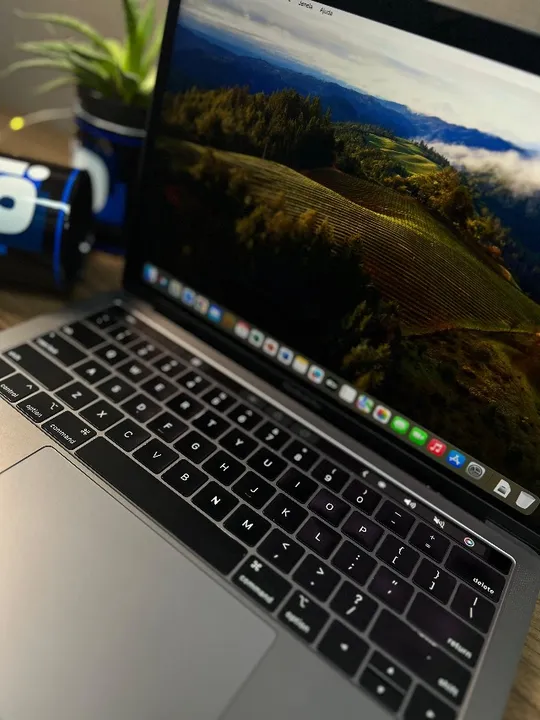 macbook pro 2019 i5