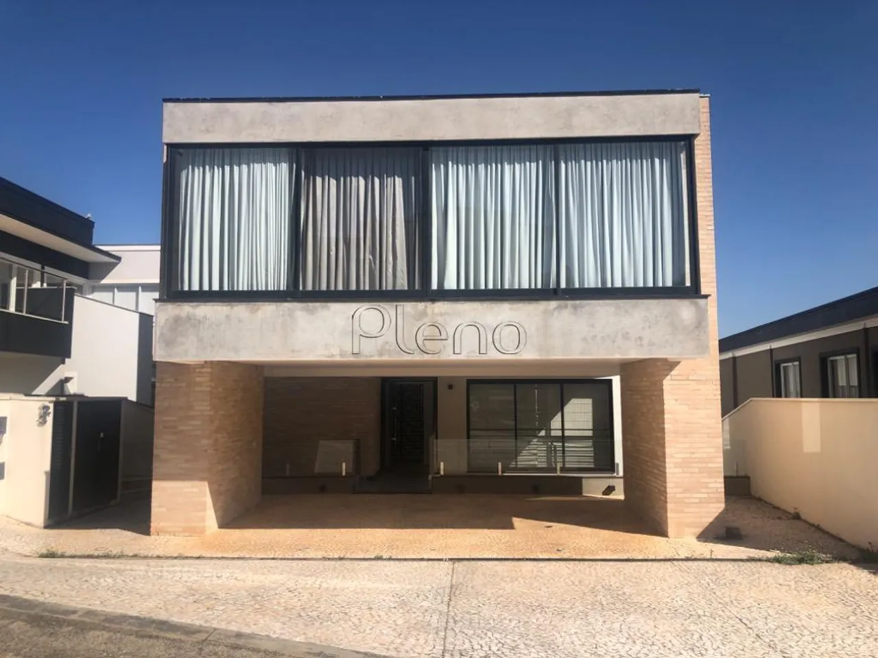 Casa com 5 quartos à venda no condomínio jardim Vila Paradiso, no Altos da Bela Vista, em
