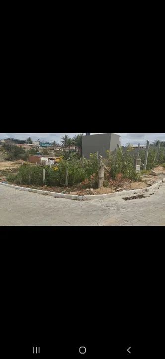 Terreno em Marataizes 