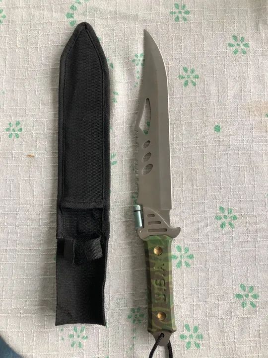 Faça de camping - Foto 2