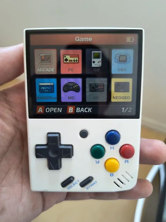 Miyoo Mini 32GB - Foto 2