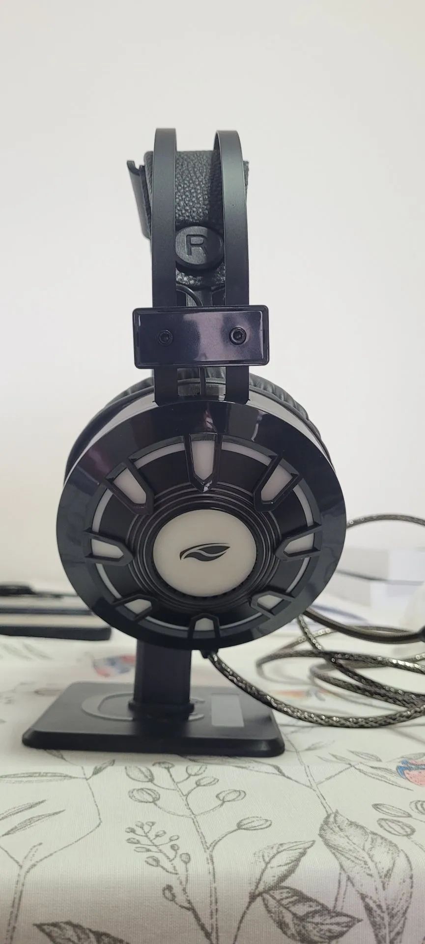 Headset Gamer Kestrel C3TECH