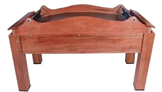 Mesa de tamancobol - Foto 2