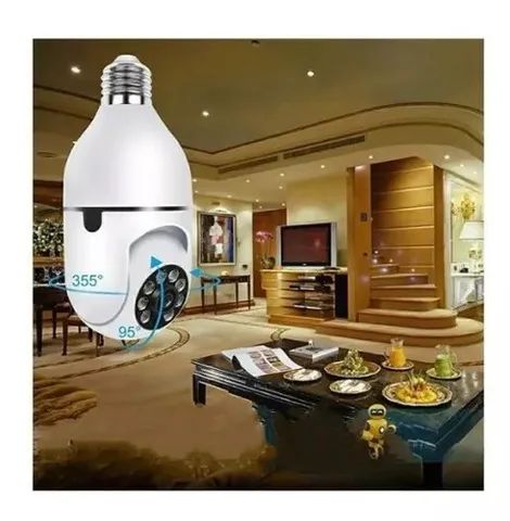 camera ip ptz lampada wireless atek sigma-1020 - Foto 2