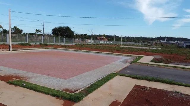 foto - Brasília - Riacho Fundo I