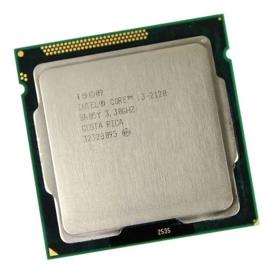 Processador Intel Core i3-2120   - Foto 5