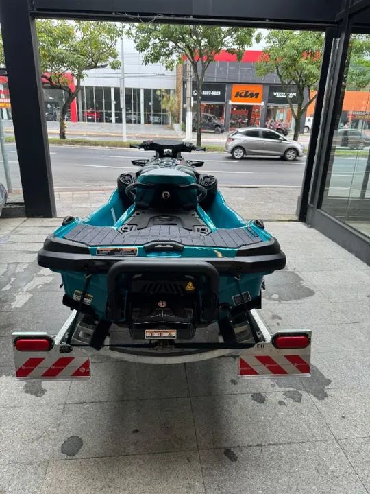Seadoo Jet Ski Gtx Limited 325 - 2025 - Foto 4