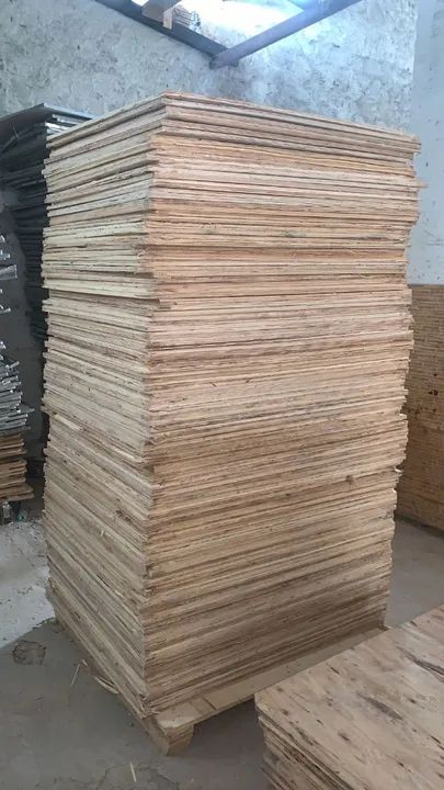 Compensado Reciclado e novos ótimos preços  - Foto 3