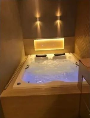 Banheira Dupla Completa  Brilho e Qualidade Top - Foto 6