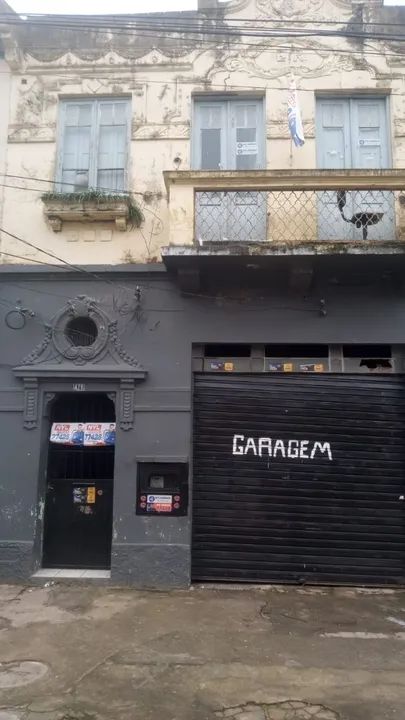foto - Porto Alegre - São Geraldo
