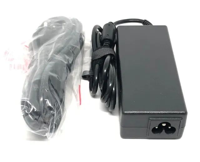 Fonte Para Notebook HP 19V 4.74a 90w Produto Novo na Caixa  - Foto 5