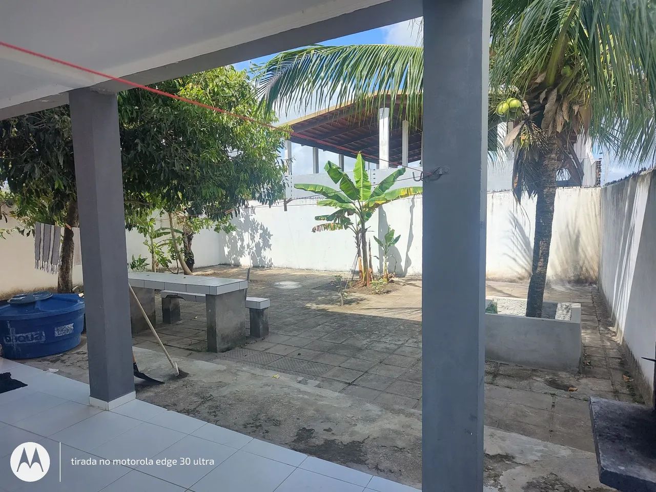 Casa primeiro andar 5 quarto picina Jacumã  - Foto 3