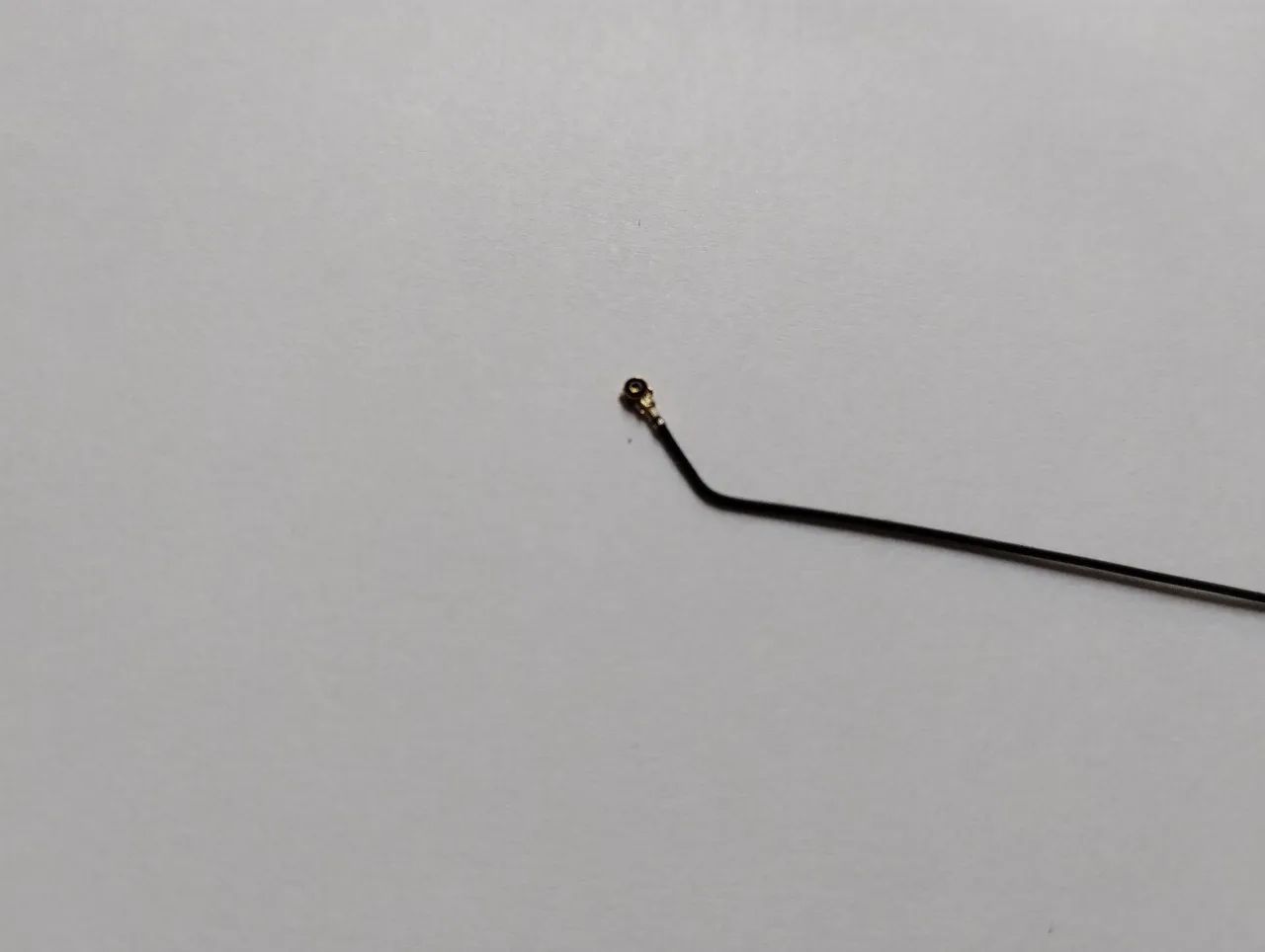 Antena, Cabo Conector de Rede Samsung Galaxy A10s - Foto 6