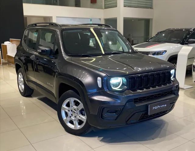 Carros Usados e Novos à venda no Rio Grande do Norte, RN