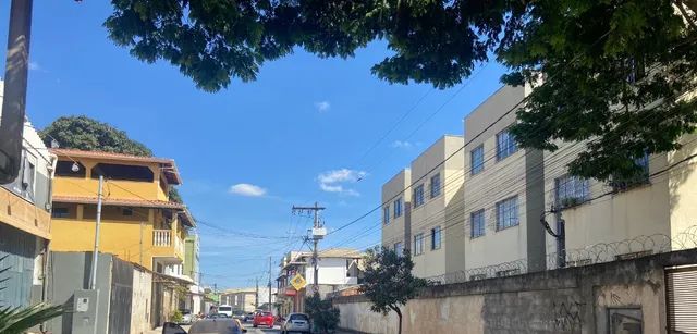 foto - Betim - Duque de Caxias