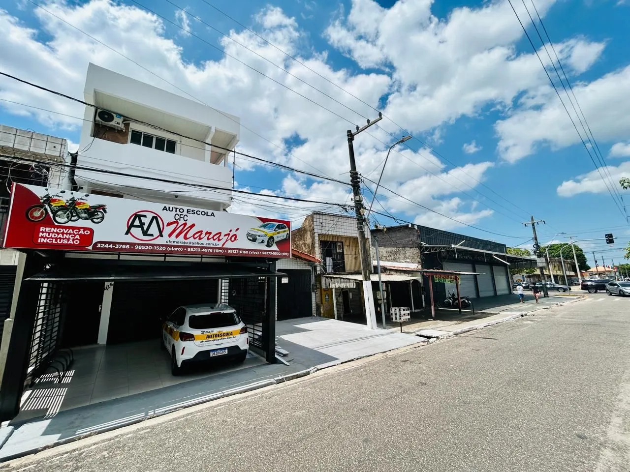 Imóvel à venda na Sacramenta, 3 PAVIMENTO. 450m2
