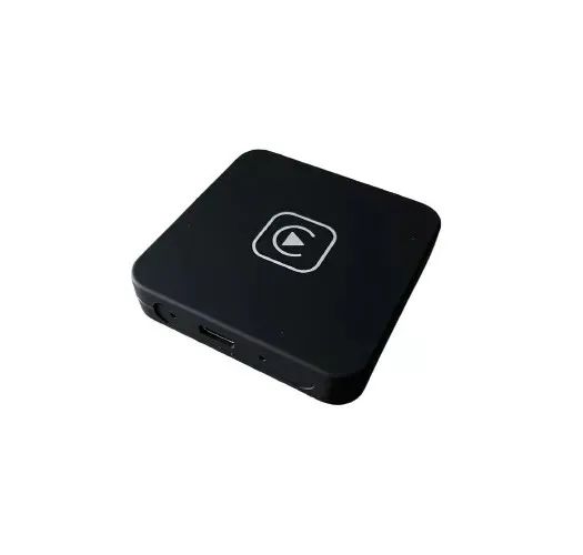 Adaptador Apple Car Play Sem Fio - Foto 2