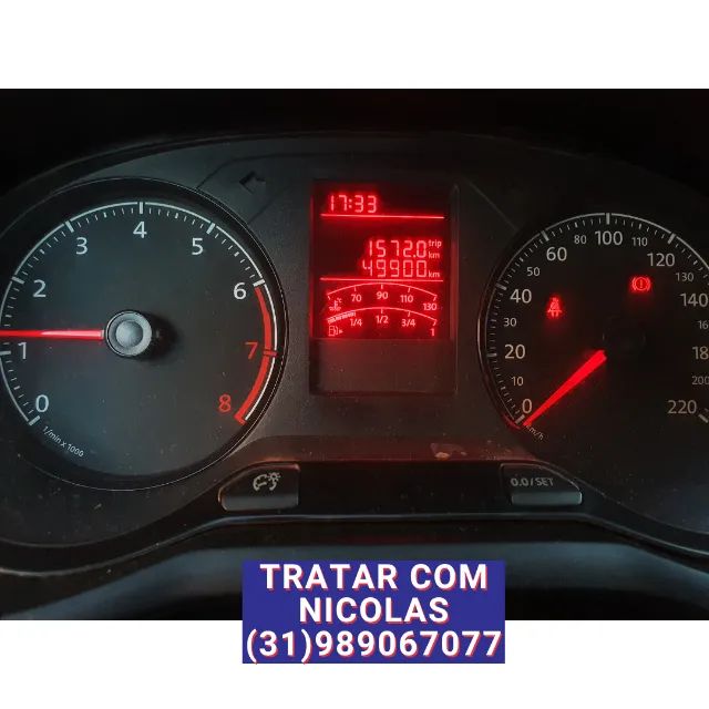 Gol 2023 1.0 completo - Foto 4