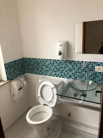 Cj Comercial no Centro c/ 70m2 Reformado - Foto 3