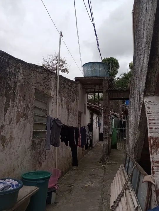 Casa em vila 4 quartos à venda Vasco da Gama, Recife PE 1341877486