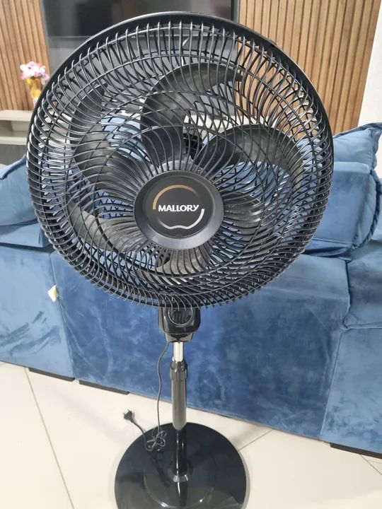 Ventilador de coluna  - Foto 2