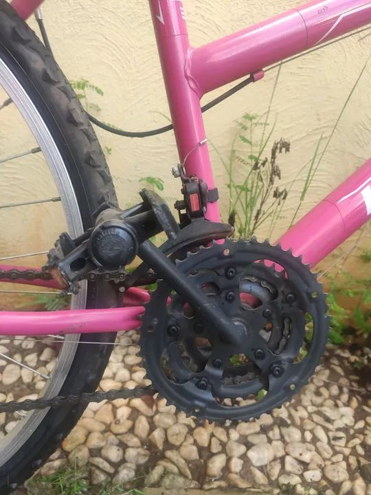 Bicicleta Houston Foxer Maori - Foto 4