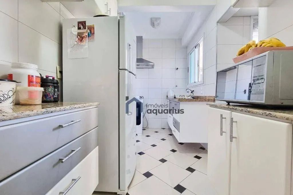 Apartamento no Edificio Vivendas Apollo com 3 dormitórios à venda, 85 m² por R$ 734.000 -  - Foto 5