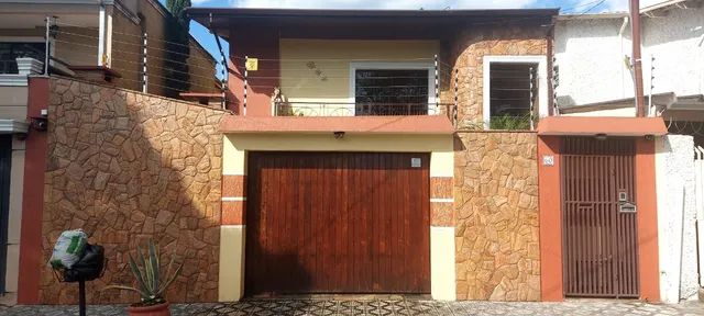 Captação de Casa a venda na Rua Frederico Ozanan, Centro, Taubate, SP