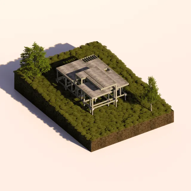 Projeto Estrutural em Concreto Armado | Especialista em Estruturas