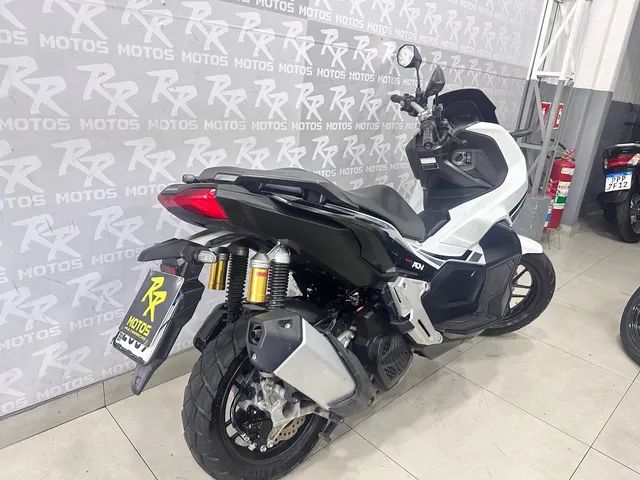 Moto Honda ADV 150 ABS 2021 - Foto 3