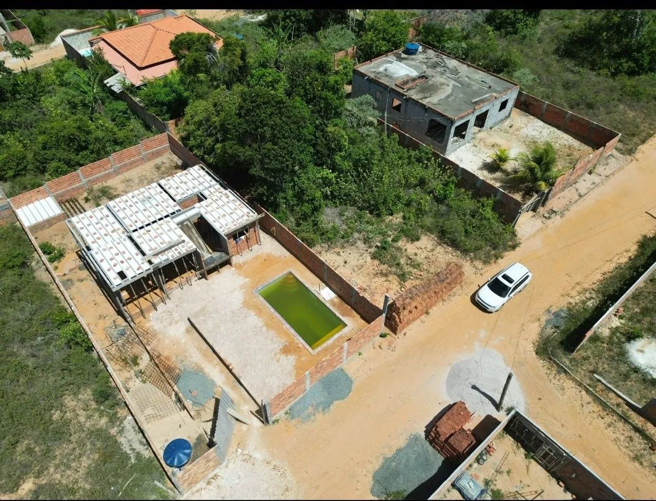 foto - Salvador - Jardim das Margaridas