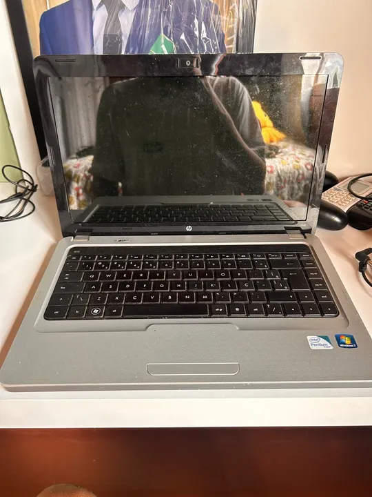 Notebook HP G42 413BR