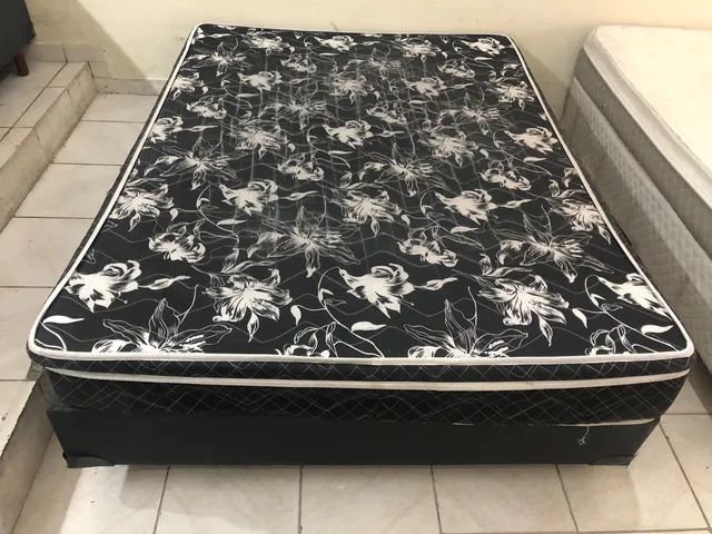 Cama Box de casal , cama de casal , cama Box  - Foto 2