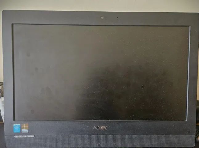 Computador All in one Acer - Foto 2