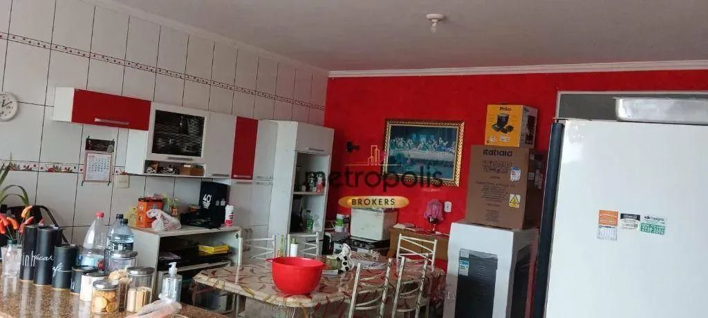 Casa à venda, 393 m² por R$ 851.000,00 - Jardim Maria Cecília - São Bernardo do Campo/SP - Foto 7