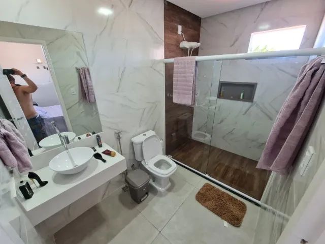 Casa de Praia Pirambu  - Foto 11