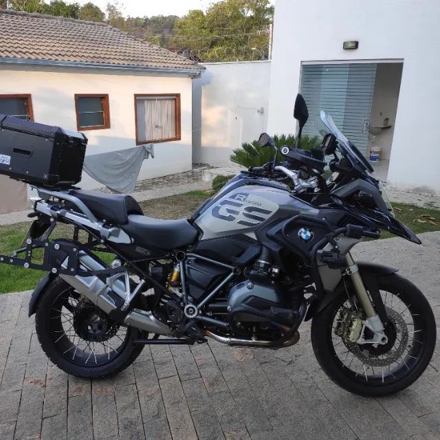 bmw r1 200 gs