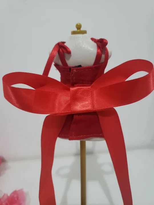 Conjunto de Roupa para Rainbow High - Foto 4