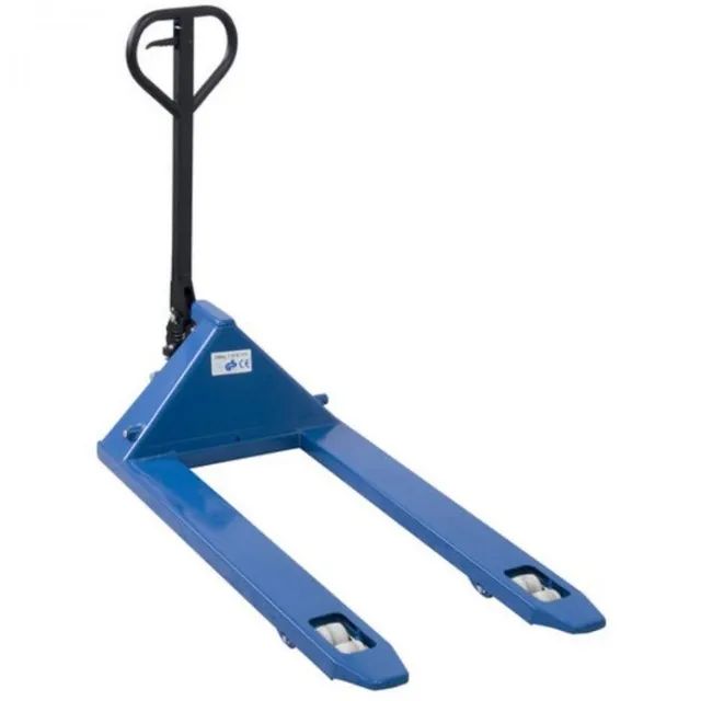 Paleteira Manual Hidráulica