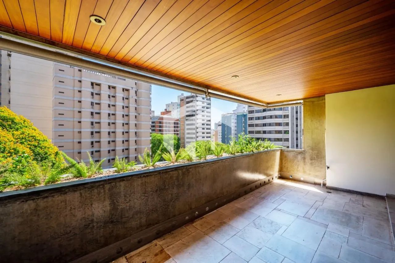APARTAMENTO COM 317 m² | 4 SUÍTES | 3 VAGAS | CAMBUÍ CAMPINAS/SP - Foto 8