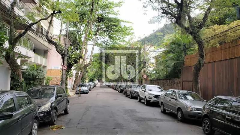 Raridade! Terreno, Rua Nobre