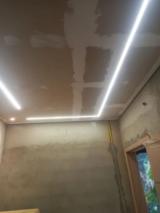 Marido de aluguel e pinturas em geral